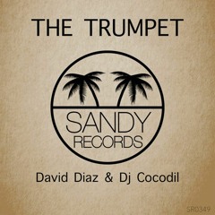 Dj Cocodil & David Diaz - The Trumpet  ( Original Mix )