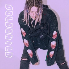 GoldChild - StarShifter