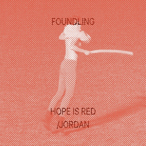 FOUNDLING - A MAN WHO HALLUCINATES