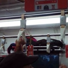 The Lousy Pop Group - Morning Train To Tanah Abang