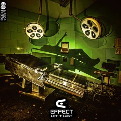 Effect - Let It Last EP (PREVIEW)
