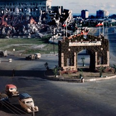 Manila Sound Mardigrass Mix