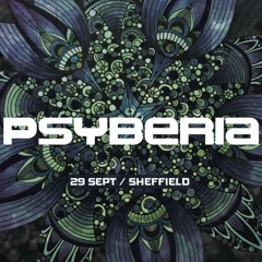 Act One - Psyberia Exclusive Mix