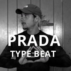 Nekfeu - PRADA ft. SPri Noir(TYPE BEAT)(MA DOPE)