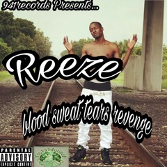 Reeze- All my life Prod by Moonp