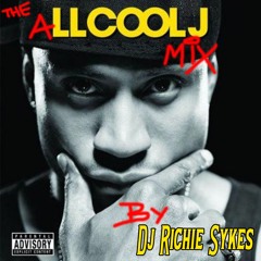 aLL Cool J Mix By Richie Sykes