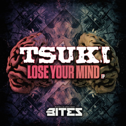 BITES002 - TSUKI - RIZLA