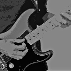 PREDATOR MAIN THEME - Metal Guitar Cover Version