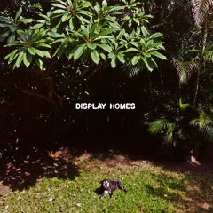 Display Homes - Climate Change