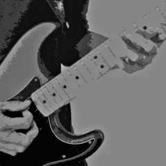 THE TERMINATOR MAIN THEME - Metal Guitar Cover Version