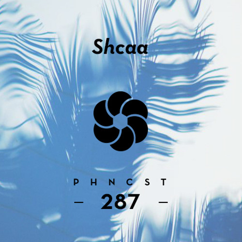 PHNCST 287 - Shcaa