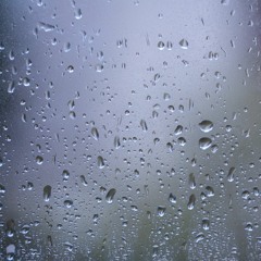 Rain On My Windscreen