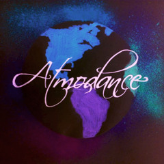 Atmodance - A Pad For Pluto