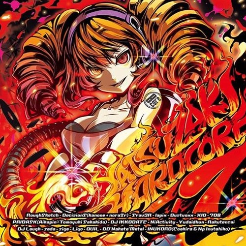 RoughSketch & Mad Child / Aboot Phaze (Dustvoxx Remix)