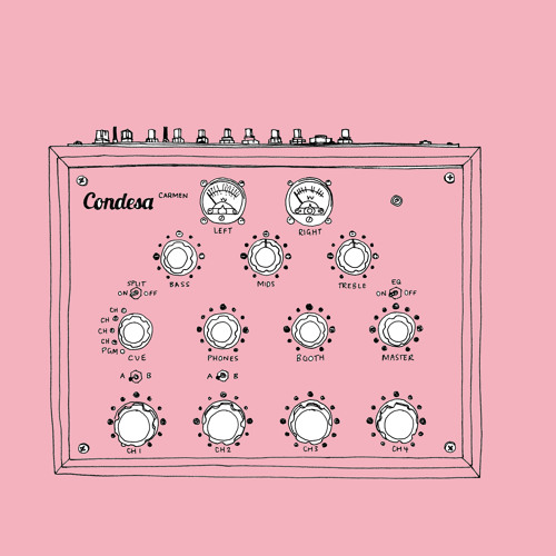 Discrete Circuits with Jimi Dawg [Crown Ruler]