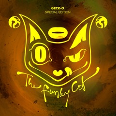 Geck-o - Once Upon A Time In The Feels (Centerfold Edition)