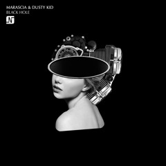 Noir Music // Marascia & Dusty Kid - Black Hole // NMW105
