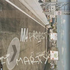 M4 Freestyle (ft. Marty Large)