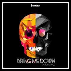 Jack Freakz - Bring Me Down (Original Mix)