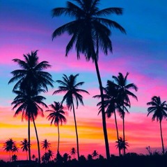 Tropical house
