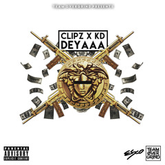 CLIPZ X KD-DEYAAA