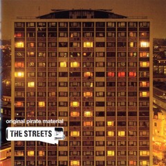 The Streets - Has It Come To This (ReEdit Remix)