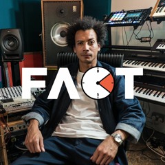 Esa - Afro Synth Machine - Against The Clock