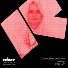 HAAi - 7th August 2017