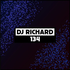 Dekmantel Podcast 134 - DJ Richard