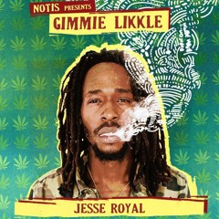Jesse Royal- Gimmie Likkle (Kalum Bootleg) (FREE DOWNLOAD)