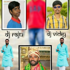 Ujjaini mahankali city light sai Anna Vol-2 Remix By "DJ Vicky" and "DJ Raju"