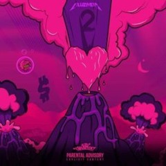 Lil Uzi Vert - HEARTBREAK (Luv Is Rage 2)