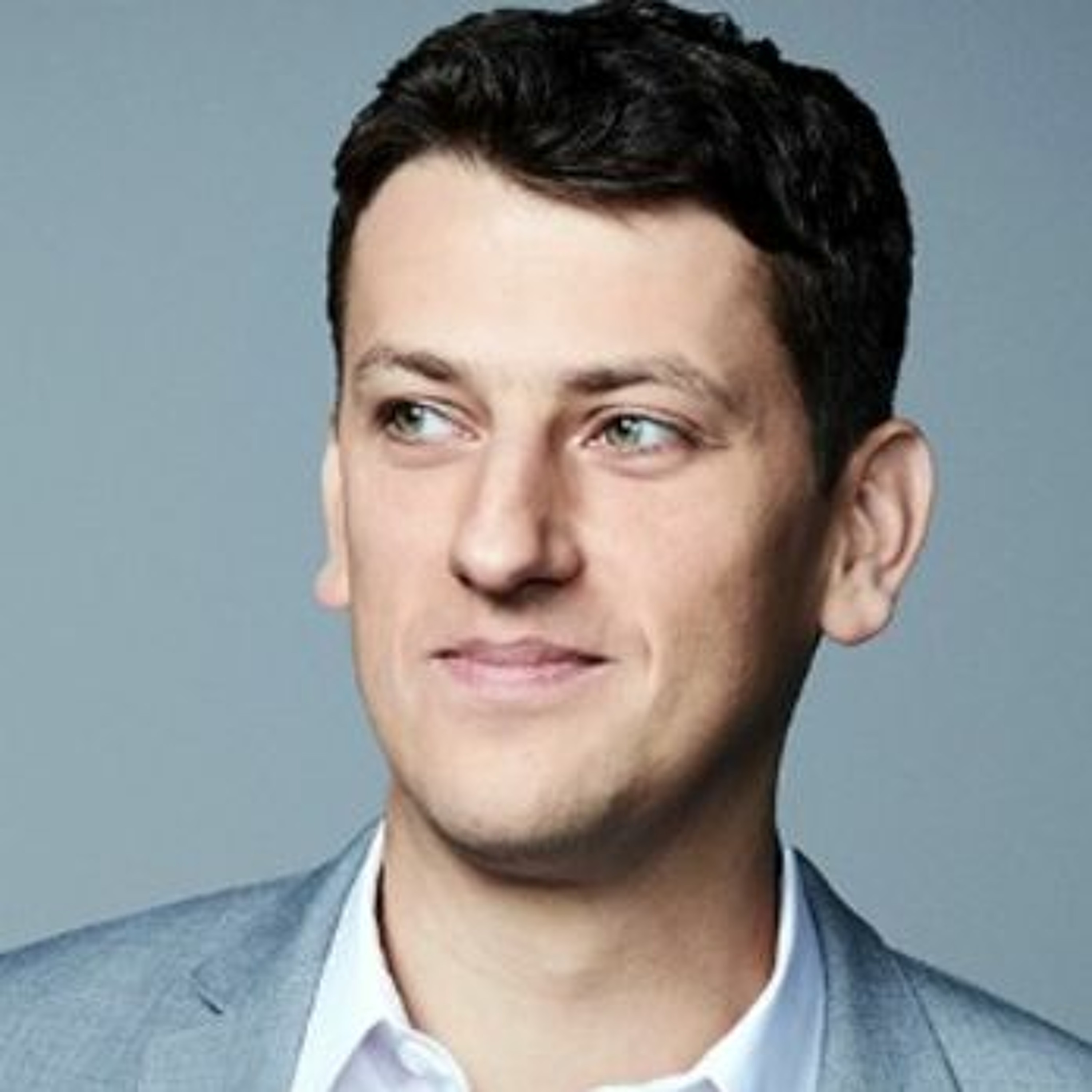 Gangrey Podcast