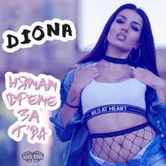 DIONA - NQMAM VREME ZA T'VA