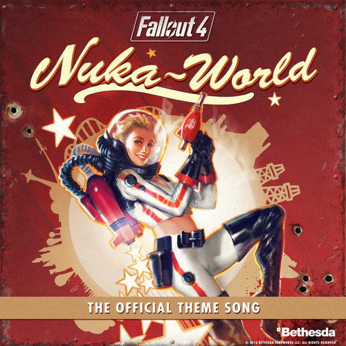 Nuka-World Theme Song (From Fallout 4: Nuka World)