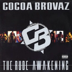 COCOA BROVAZ - Living Legends [Védah RMX]