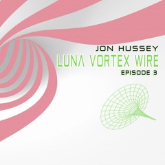 DJ Jon Hussey Luna Vortex Wire 3