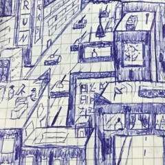 Let´s go downtown(Vinyl Mix)