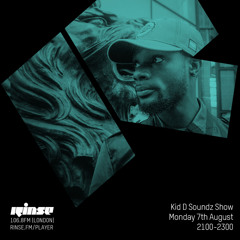 Kid D w/ Irah, Killa P, Discarda, Ten Dixon & more  - 7th August 2017