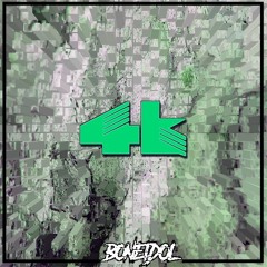 RASKOL - RIDDIM I NEED YOU (4k EP)