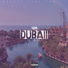 Dubaii "Freestyle" (Prod. Vitology)