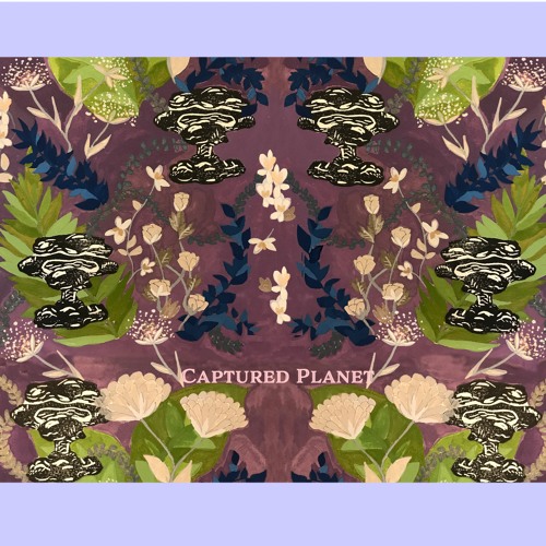 Stream Captured Planet | Listen to Captured Planet playlist online for ...