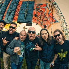 Xerox  & Duvdev (aka Infected Mushroom) I.M 2 (Summer Mix)