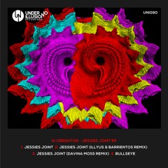 Ki Creighton - Jessie's Joint (illyus & Barrientos Remix)