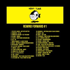 Rewind Forward #1
