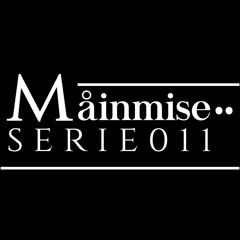 Måinmise Podcast Serie #011 - Basic Structure