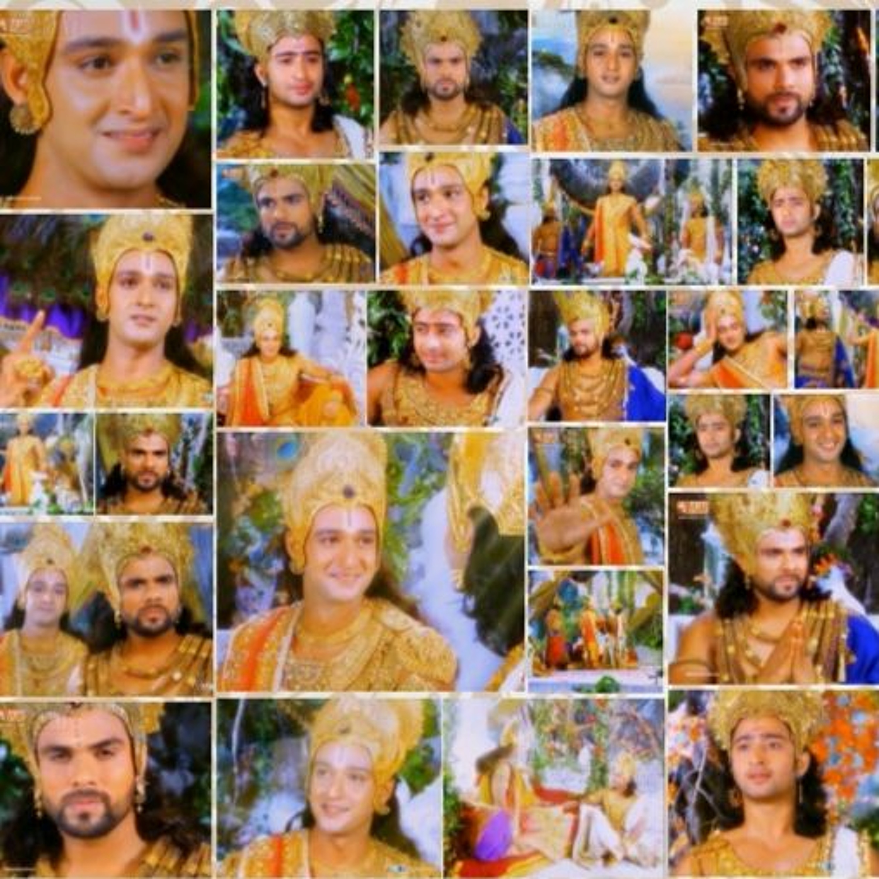 Krishna Ratnas - 69 - Beseeching Help (உதவி வேண்டல்!) episode artwork