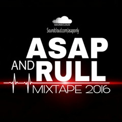 MIXTAPE/ASAP&RULL2016 #001