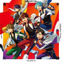 虹色のseasons Album Mix By Ferret Lie 虹色のseasons Album Mix By Ferret Lie