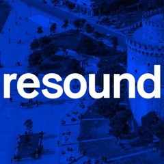 Sera J - Resound